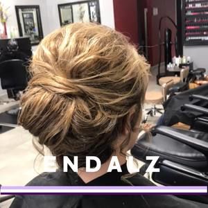 Meet your Posher, Kat